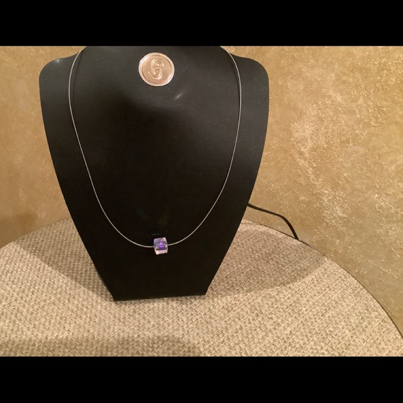 Firejewel Jewelry Lighted Necklace Poshmark